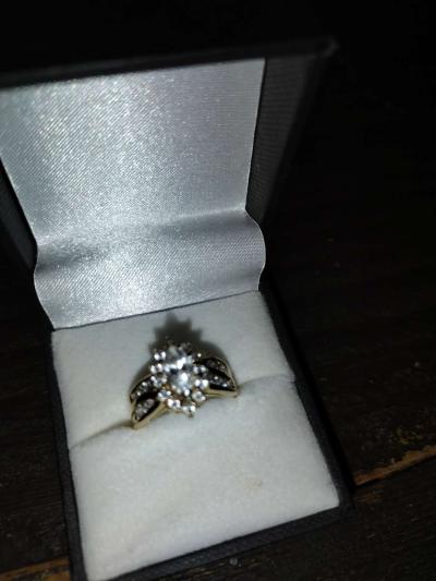 jewelry women's Rings - Thumbnail 6