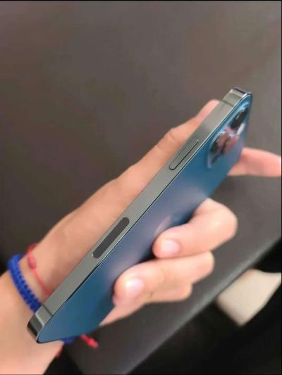 IPhone 12 pro max - Thumbnail 4