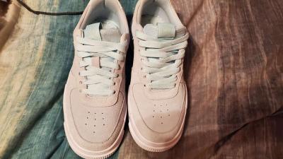 Air Force 1 Pixel Glacier Blue - Thumbnail 4