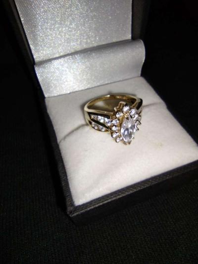 jewelry women's Rings - Thumbnail 4