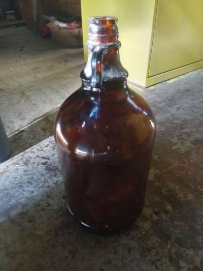 glass jars - Thumbnail 4