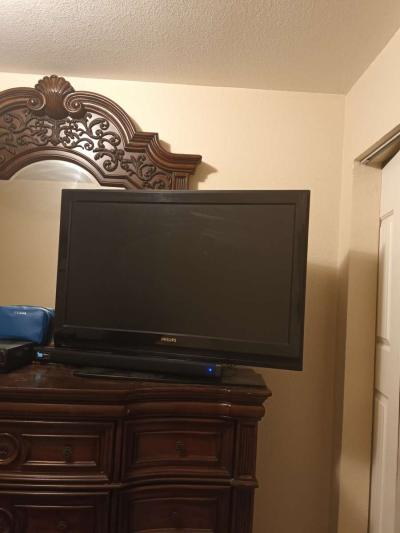 Philips tv - Thumbnail 1