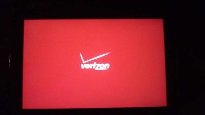 Verizon 10 inch screen - Mount Pleasant, Michigan