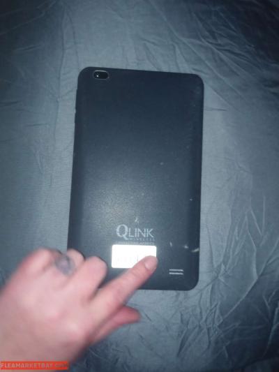 qlink wireless scepter 8 tablet - Thumbnail 2