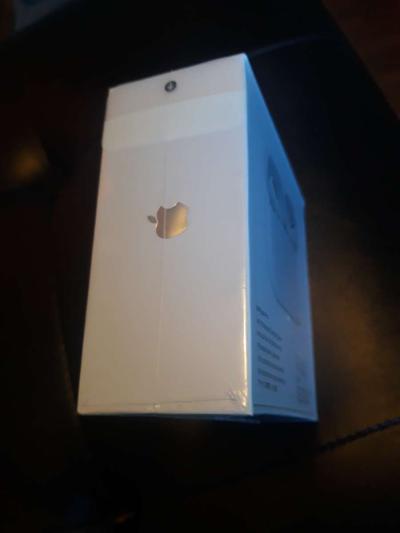 New (Sealed) Apple AirPod Pro with Wireless Charging Case - Thumbnail 3