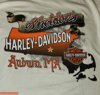 Harley Davidson NEW LG Civil War anniversary - Thumbnail 2