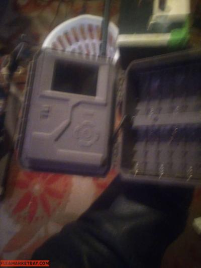 revile trail cam - Thumbnail 2