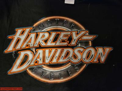 Harley Davidson Used XL Nacogdoches Tx - Thumbnail 2