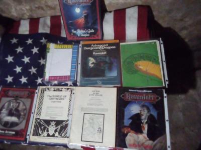 dungons and dragon - Thumbnail 4