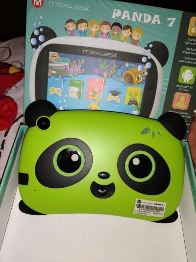 Android Google play panda 7 - Thumbnail 3