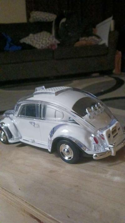 Volkswagen Bluetooth speaker - Thumbnail 5