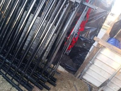 fence panels - San Antonio, Texas