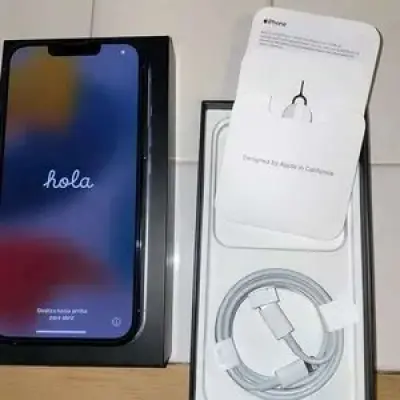 apple iPhone 13 pro max - Thumbnail 3