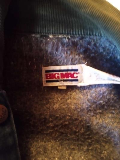Big Mac Jean Jacket - Thumbnail 4