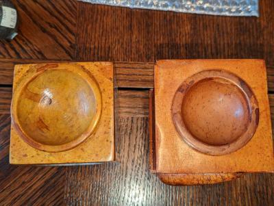 soapstone/Sunshine and moon and stones - Thumbnail 3