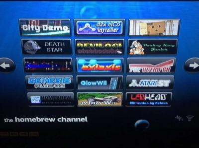 LOADED Wii Console w/ 2tb hard drive [ w/ 1,032+ GAMES] - Thumbnail 6