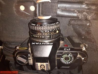 pantax camera - Thumbnail 2