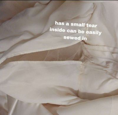 wedding dress - Thumbnail 5