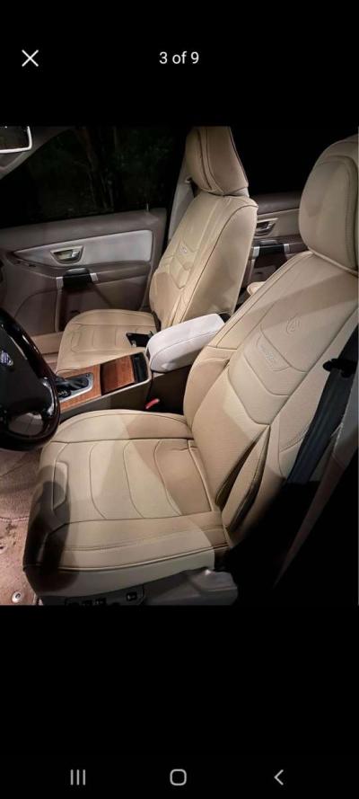 Volvo xc90 nice jeep no issue's at all - Thumbnail 3