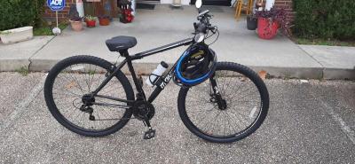 Bicycle For Sale