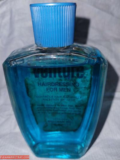 vintage Venture hair tonic - Thumbnail 2