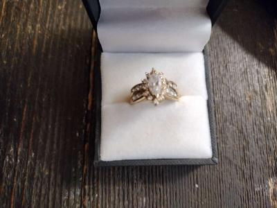 jewelry women's Rings - Thumbnail 5