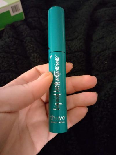 thrive liquid lash extensions new