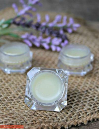 Amazing all natural lip cream - Thumbnail 2