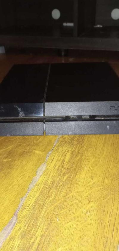 PS4 Slim