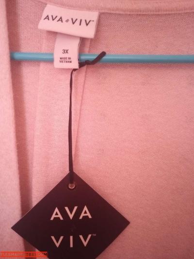 women clothes - Thumbnail 2