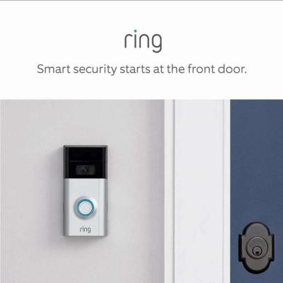 Ring Door Bell - Thumbnail 3