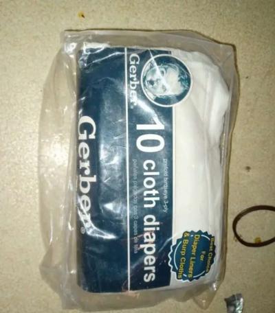 baby items - Thumbnail 3