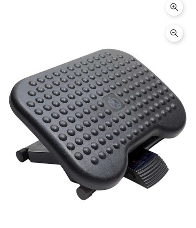 New Under Desk Footrest Massage - Pasadena, Texas