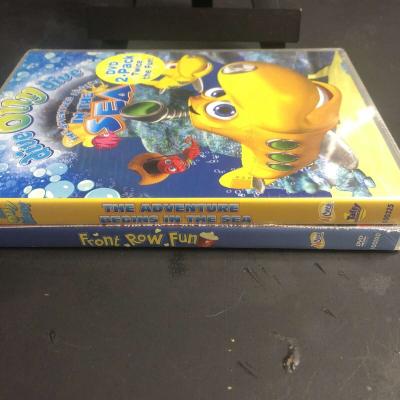 DVD be - Thumbnail 6