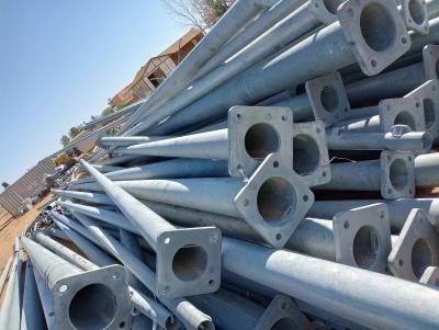 light poles - Thumbnail 4