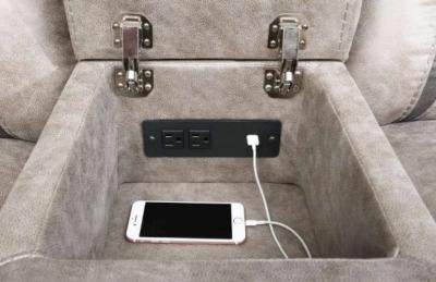 Vendo Set De Reclinables PREGUNTAR POR PRECIO - Thumbnail 5