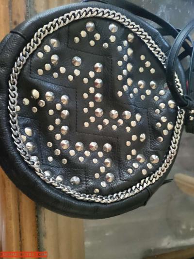 womens hand bag - Thumbnail 2