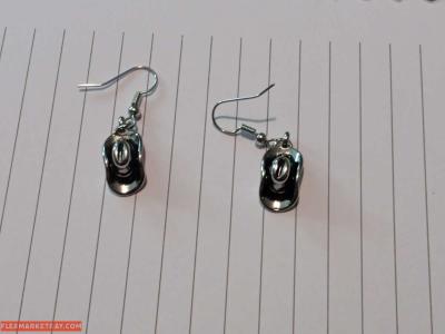 Womens Earrings - Thumbnail 2