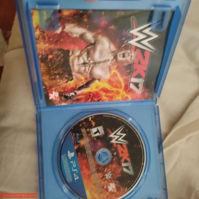 w2k17 game - Thumbnail 2