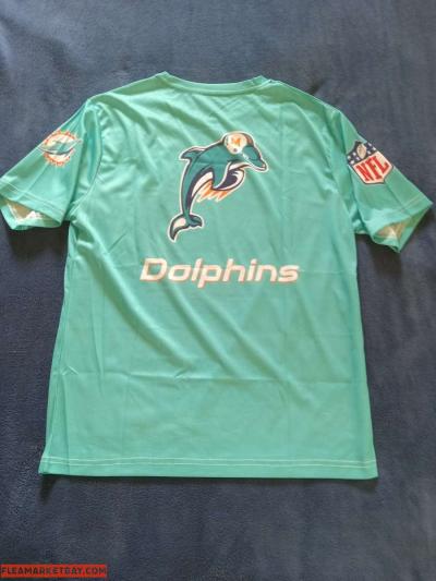 Miami Dolphins Custom Shirt - Thumbnail 2