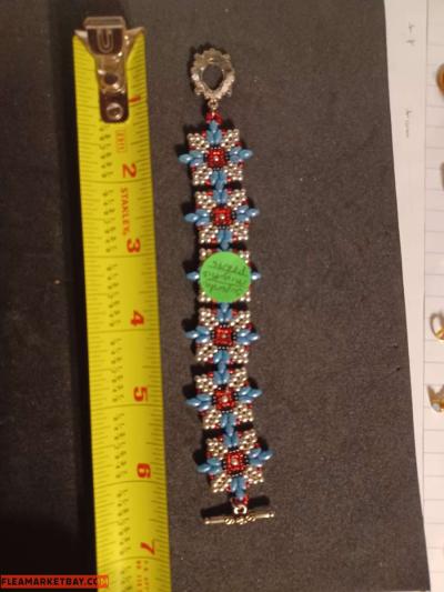 handmade bracelets - Thumbnail 2