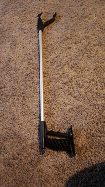 Brand New High Shelf Grabber - Kent, Washington