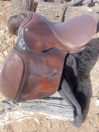 Firewood - Chico, Texas