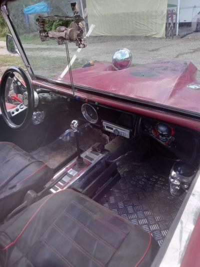 1972 Dune buggy - Thumbnail 5