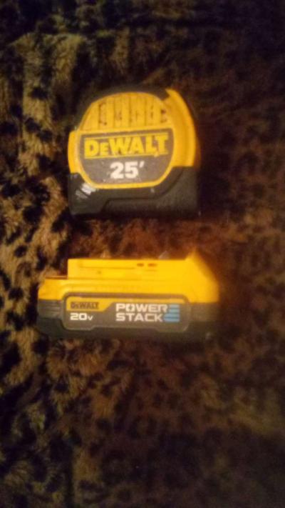 DeWalt power tools cordless - Thumbnail 4