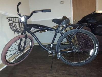 HUFFY Nel Lusso Bike