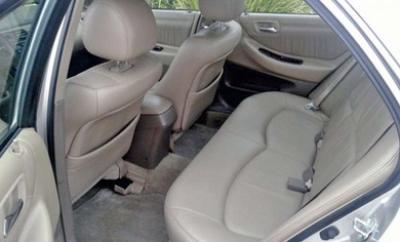 1999 Honda Accord - Thumbnail 3