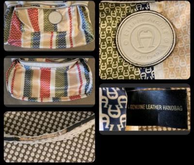 Etienne Aigner Purses Vintage - Thumbnail 6