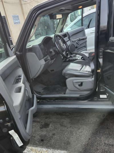 Jeep commander 2006 - Thumbnail 4