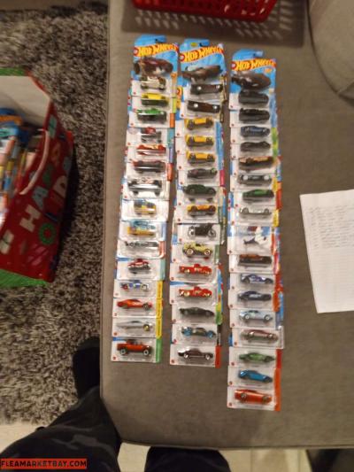 hot wheels cars 2023 the first pic 2022 the next pics - Thumbnail 2